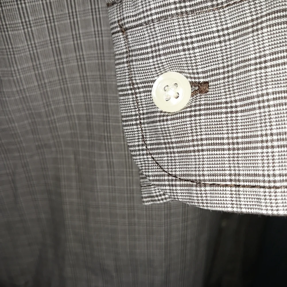J. Crew quality